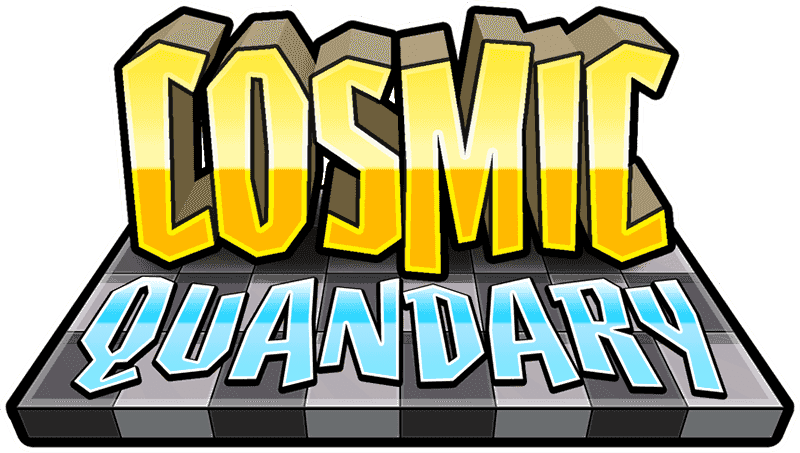 Cosmic Quandary