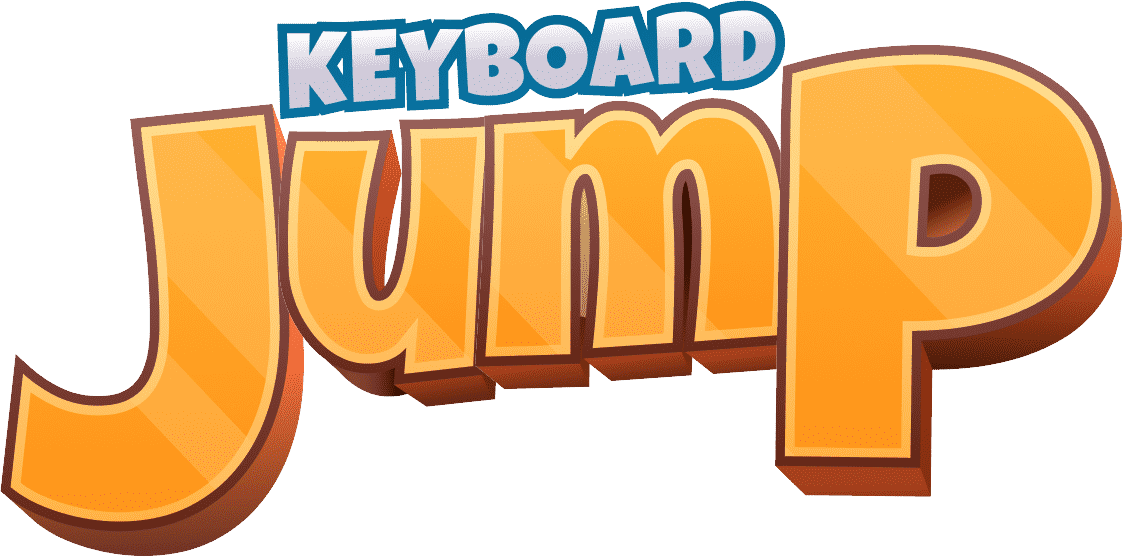 Keyboard Jump