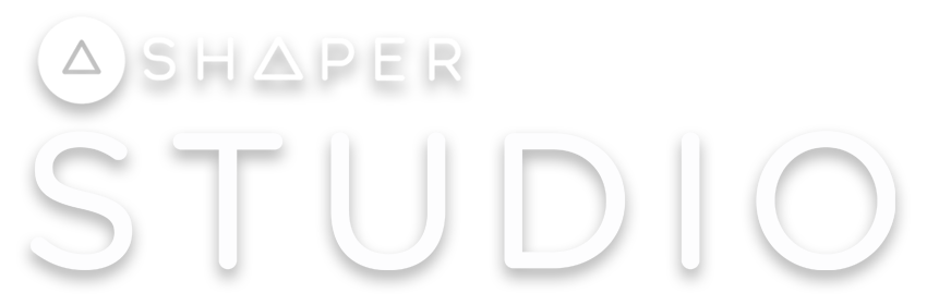 Shaper Studio